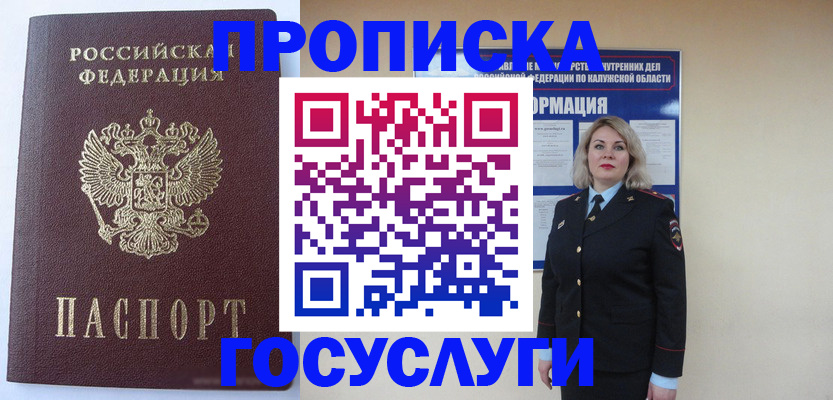 временная прописка в Болотном